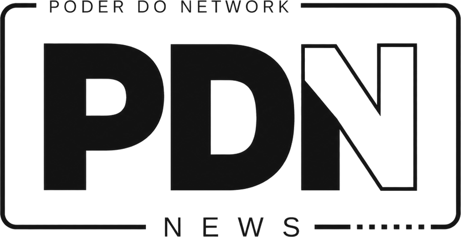 PDN News — Poder do Network