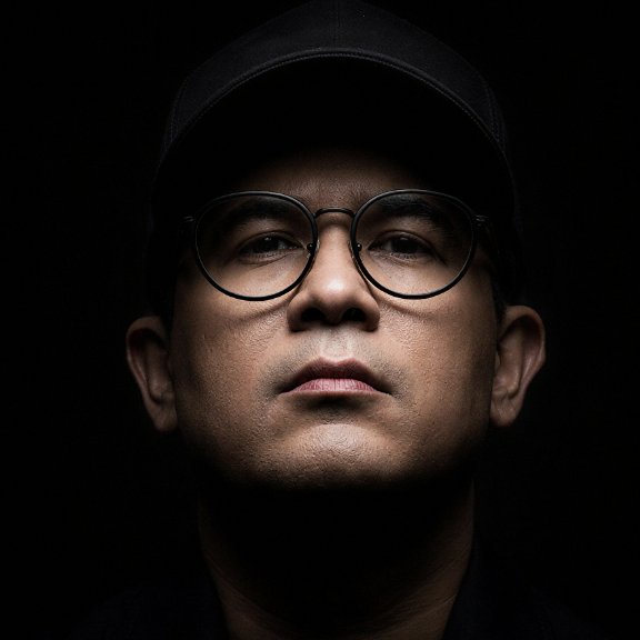Retrato de Bruno Avelar